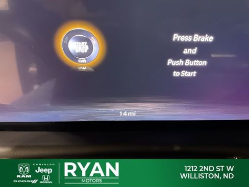 New 2026 Jeep Grand Wagoneer L Limited AWD/4WD image 3