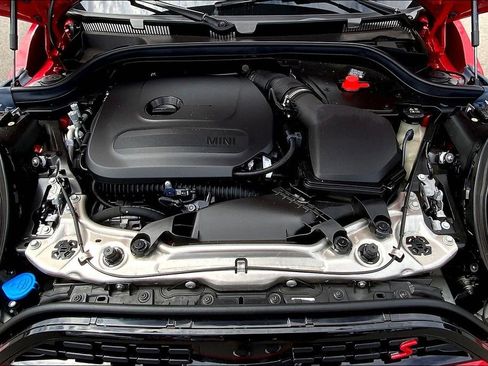 Used 2025 MINI Cooper S FWD image 10