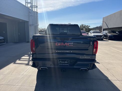 Used 2022 GMC Sierra 1500 Denali w/ Denali Reserve Package image 7
