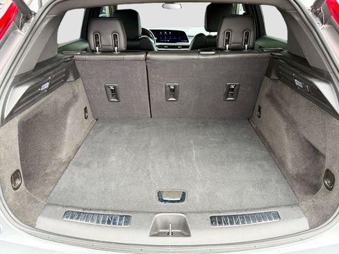 Certified 2025 Cadillac XT4 Premium Luxury FWD image 25
