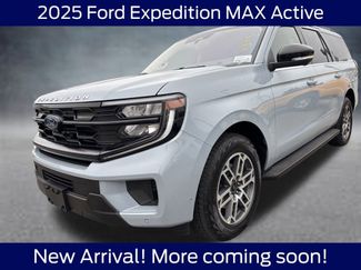 Used 2025 Ford Expedition Max Active video 2