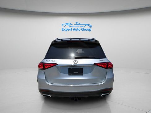 Used 2023 Mercedes-Benz GLE 450 4MATIC image 9