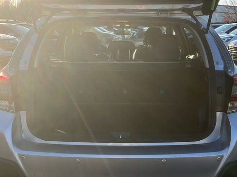 Certified 2023 Subaru Crosstrek 2.5i Limited w/ Moonroof Package image 25