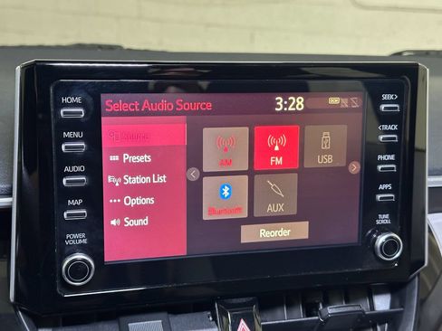 Used 2020 Toyota Corolla LE w/ Body Protection Package FWD image 33