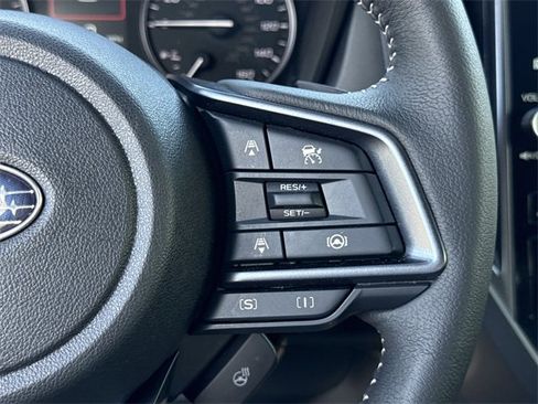 Certified 2025 Subaru Forester Limited image 25