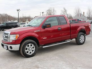 Used 2013 Ford F150 XLT w/ XLT Chrome Pkg AWD/4WD video 1