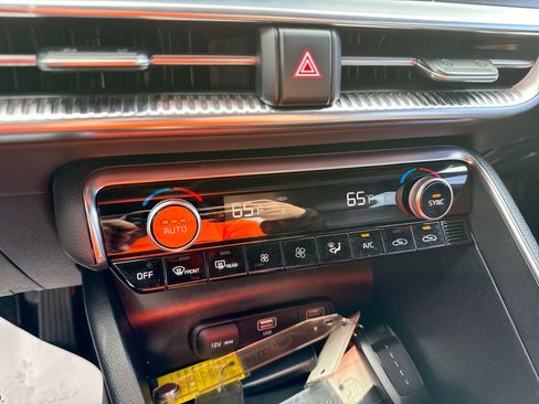 Used 2022 Kia K5 GT w/ GT1 Package image 17