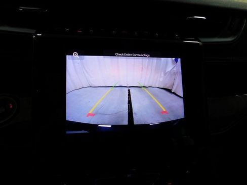 Used 2022 Jeep Grand Cherokee L Laredo image 35