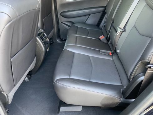 Used 2021 Cadillac XT5 Premium Luxury image 13