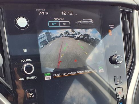 Used 2021 Subaru Outback Limited image 15