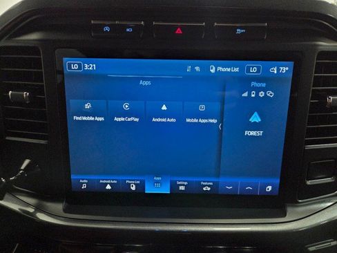 Used 2022 Ford F150 XLT w/ Equipment Group 302A High image 54