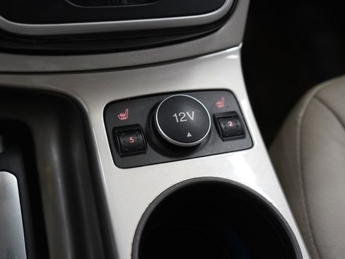 Used 2016 Ford C-MAX SEL w/ Equipment Group 303A image 24