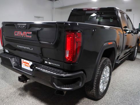 Used 2022 GMC Sierra 2500 Denali image 7