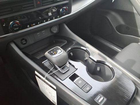 New 2026 Nissan Rogue SV image 11