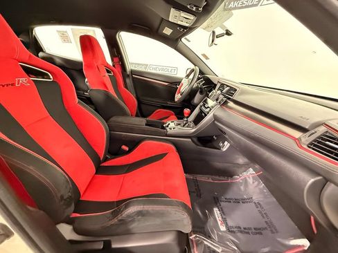 Used 2018 Honda Civic Type R image 20