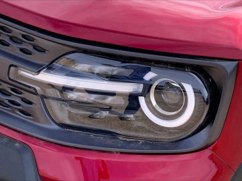 New 2025 Ford Bronco Sport Big Bend image 13