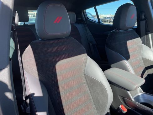 New 2024 Dodge Hornet R/T Plus image 25