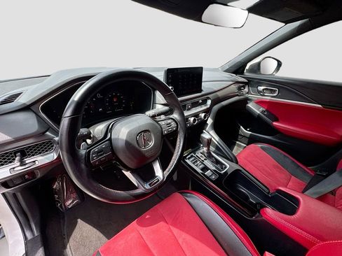 Used 2024 Acura Integra A-Spec image 9