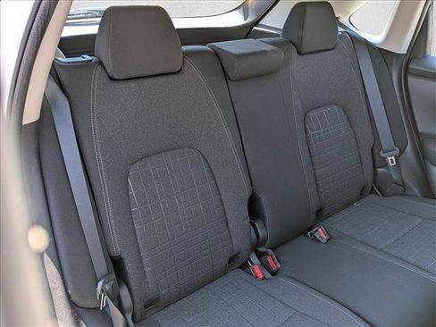 Used 2024 Honda HR-V LX image 18