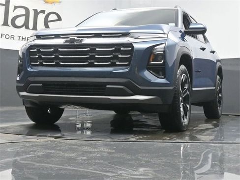 New 2026 Chevrolet Equinox LT w/ Convenience Package II image 34