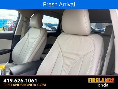 Used 2017 Lincoln MKX Select w/ Select Plus Package FWD image 20