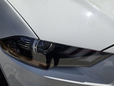 Used 2019 Ford Mustang GT w/ Black Accent Package RWD image 8