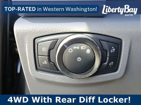 Used 2020 Ford F150 XLT w/ Equipment Group 302A Luxury image 31