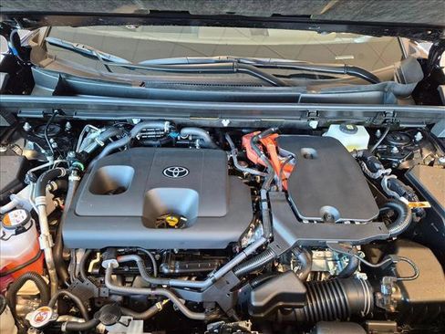 New 2026 Toyota RAV4 AWD Plug-in Hybrid image 15