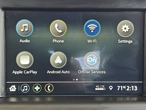 Used 2019 GMC Terrain SLE image 27