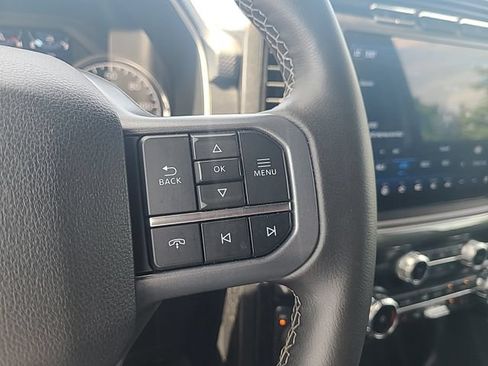 Used 2023 Ford F150 XLT w/ Equipment Group 302A High AWD/4WD image 16