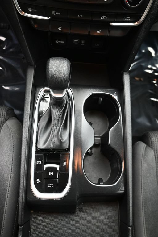 Used 2019 Hyundai Santa Fe SEL AWD/4WD image 20