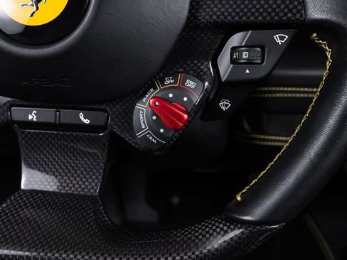 Certified 2021 Ferrari F8 Tributo image 36