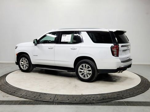 Used 2023 Chevrolet Tahoe Premier image 5