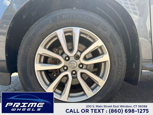 Used 2014 Nissan Pathfinder SL w/ SL Premium Package AWD/4WD image 23