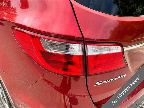 Used 2014 Hyundai Santa Fe GLS AWD/4WD image 26
