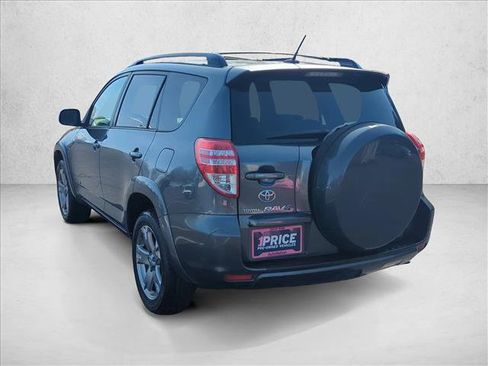 Used 2010 Toyota RAV4 Sport image 8