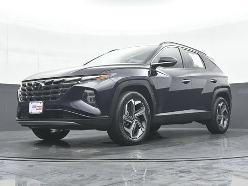 Used 2024 Hyundai Tucson Limited AWD/4WD image 26