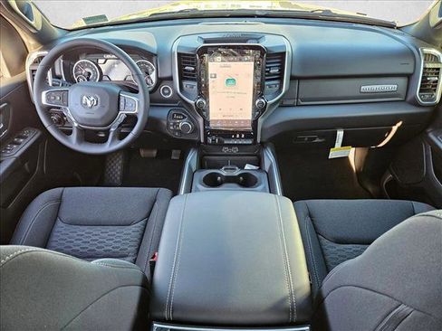 New 2026 RAM 1500 Big Horn image 13