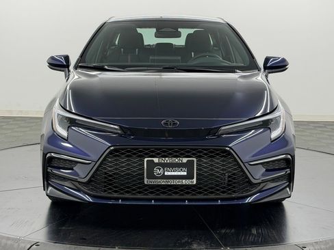 New 2026 Toyota Corolla SE FWD image 6