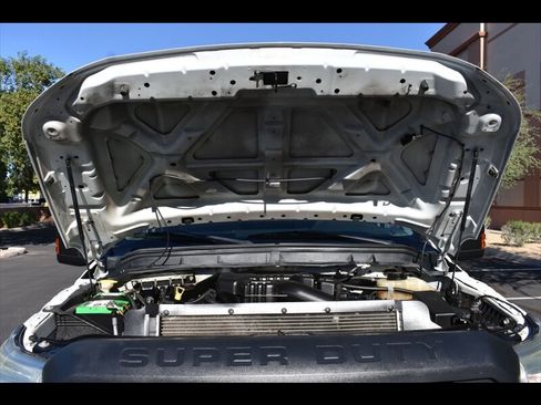 Used 2014 Ford F350 XL w/ Power Equipment Group image 36