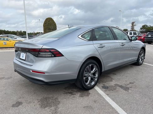 Used 2024 Honda Accord EX image 4