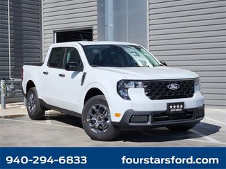 New 2025 Ford Maverick XLT w/ XLT Luxury Package video 1