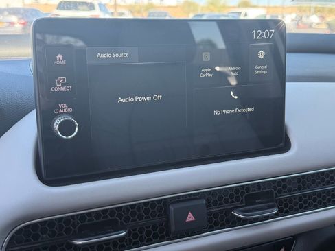 New 2026 Honda HR-V EX-L image 19