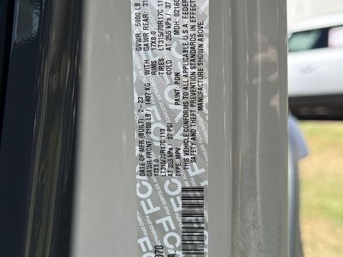 Used 2023 Jeep Wrangler Unlimited Sport image 30