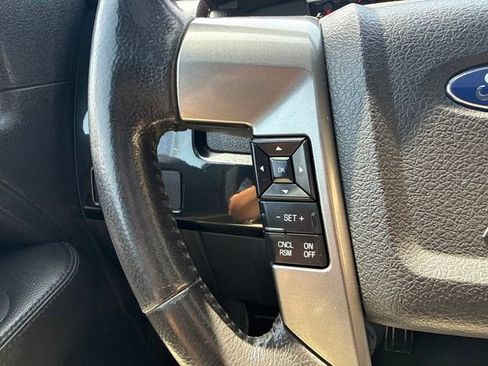 Used 2012 Ford F150 Harley-Davidson AWD/4WD image 29