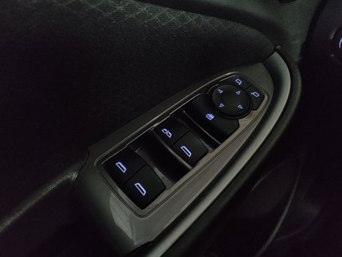 Used 2025 Chevrolet Malibu LT FWD image 27