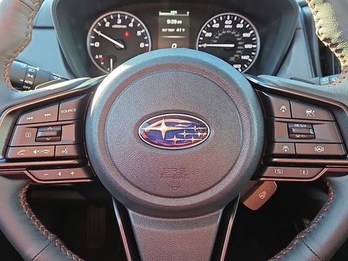 New 2026 Subaru Crosstrek 2.5i Limited w/ Crosstrek Mirror Package image 12