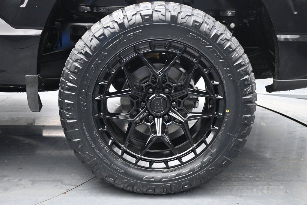 Used 2026 Ford F150 STX RWD image 20