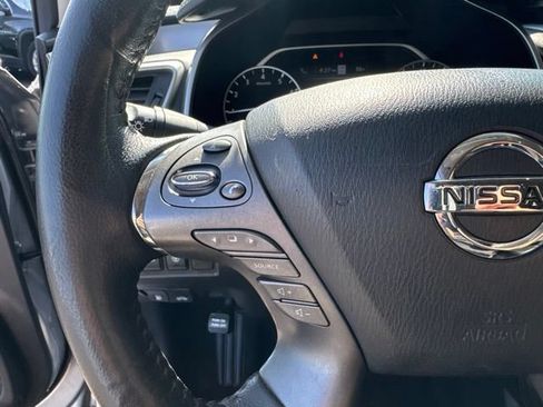 Used 2020 Nissan Murano SL w/ Moonroof Package AWD/4WD image 14