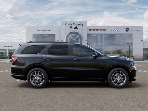 New 2026 Dodge Durango GT AWD/4WD image 21